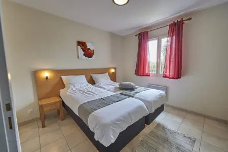 Domaine de Lanzac 3, Villa à Lanzac avec jardin privé - Photo 3