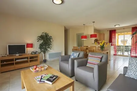 Domaine de Lanzac 3, Villa à Lanzac avec jardin privé - Photo 4