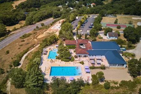Domaine de Lanzac 3, Villa à Lanzac avec jardin privé - Photo 11