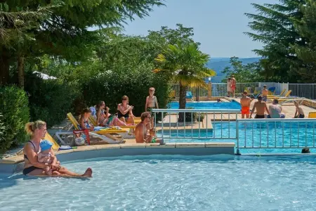 Domaine de Lanzac 3, Villa à Lanzac avec jardin privé - Photo 12
