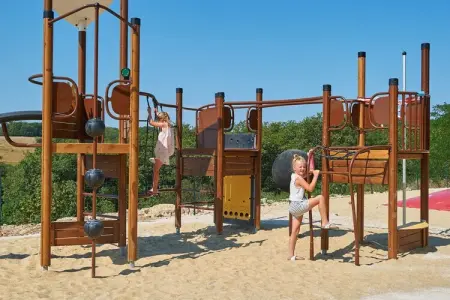 Domaine de Lanzac 3, Villa à Lanzac avec jardin privé - Photo 18