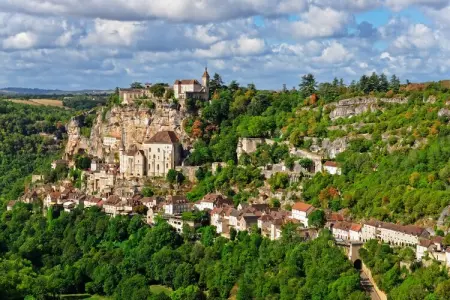 Domaine de Lanzac 3, Villa à Lanzac avec jardin privé - Photo 23
