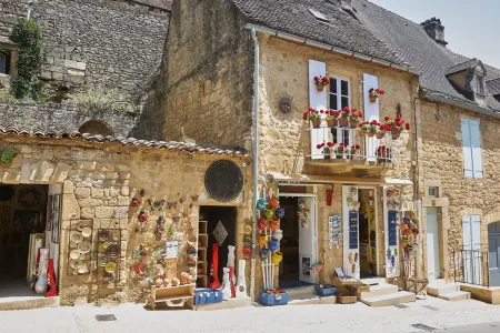 Domaine de Lanzac 3, Villa à Lanzac avec jardin privé - Photo 24