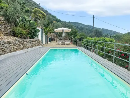 Location appartement de vacances à Molini di Prelà