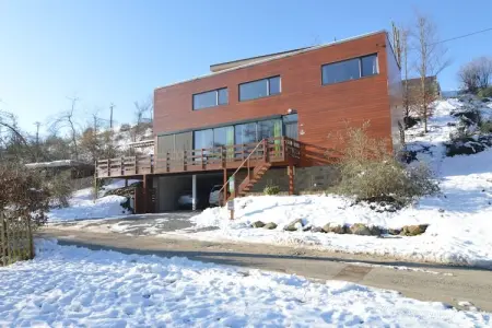 Well Coo'M – Maison 8 pers. sauna & plage privée : photo 7