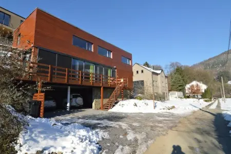 Well Coo'M – Maison 8 pers. sauna & plage privée : photo 8