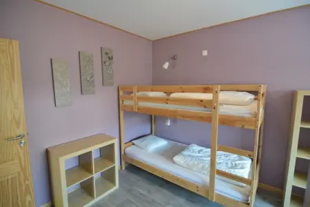 Well Coo'M – Maison 8 pers. sauna & plage privée : photo 13