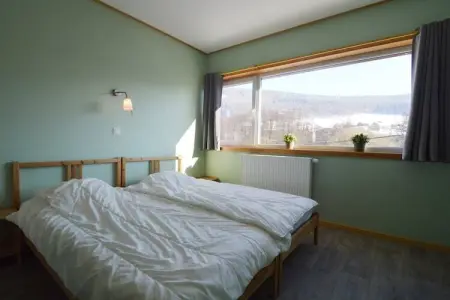 Well Coo'M – Maison 8 pers. sauna & plage privée : photo 14