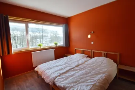 Well Coo'M – Maison 8 pers. sauna & plage privée : photo 15