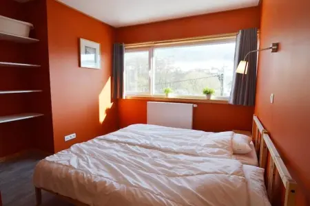 Well Coo'M – Maison 8 pers. sauna & plage privée : photo 16