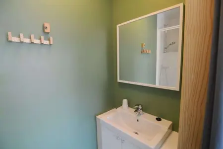Well Coo'M – Maison 8 pers. sauna & plage privée : photo 17