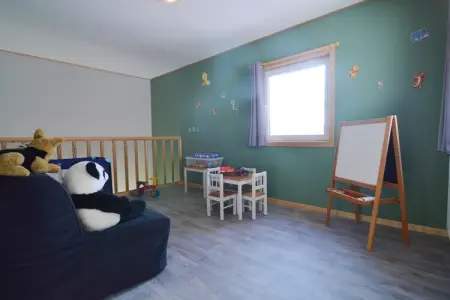 Well Coo'M – Maison 8 pers. sauna & plage privée : photo 20