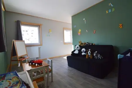 Well Coo'M – Maison 8 pers. sauna & plage privée : photo 21