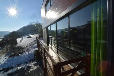 Well Coo'M – Maison 8 pers. sauna & plage privée : photo 22