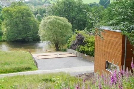 Well Coo'M – Maison 8 pers. sauna & plage privée : photo 27