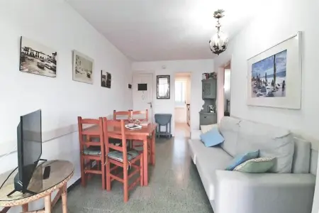 Location appartement de vacances à Calella de Palafrugell, Llafranc