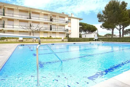 Location appartement de vacances à Calella de Palafrugell, Llafranc