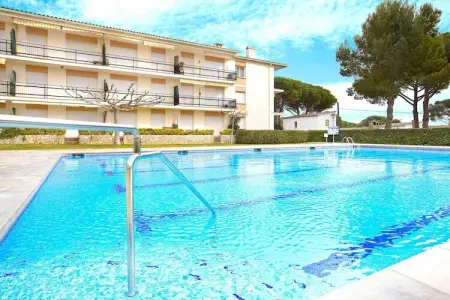 Location appartement de vacances à Calella de Palafrugell, Llafranc