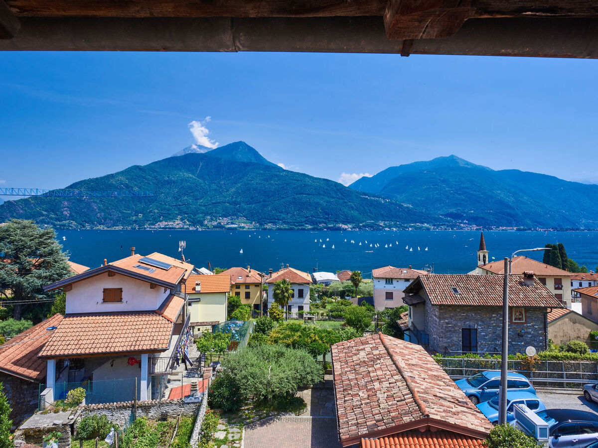 Appartement Luciana, maison du XIXe siècle à 300 m du lac - Photo 1
