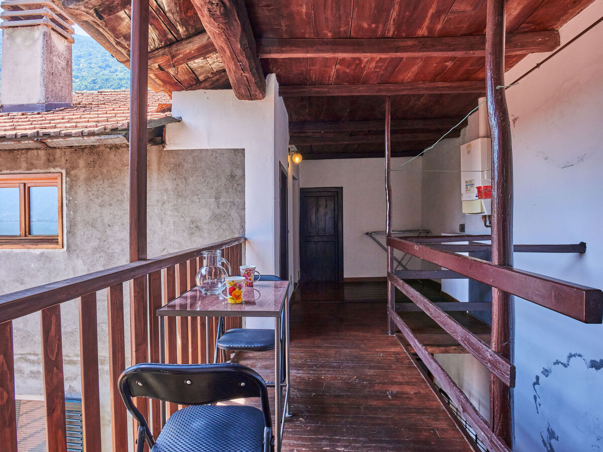 Appartement Luciana, maison du XIXe siècle à 300 m du lac - Photo 2