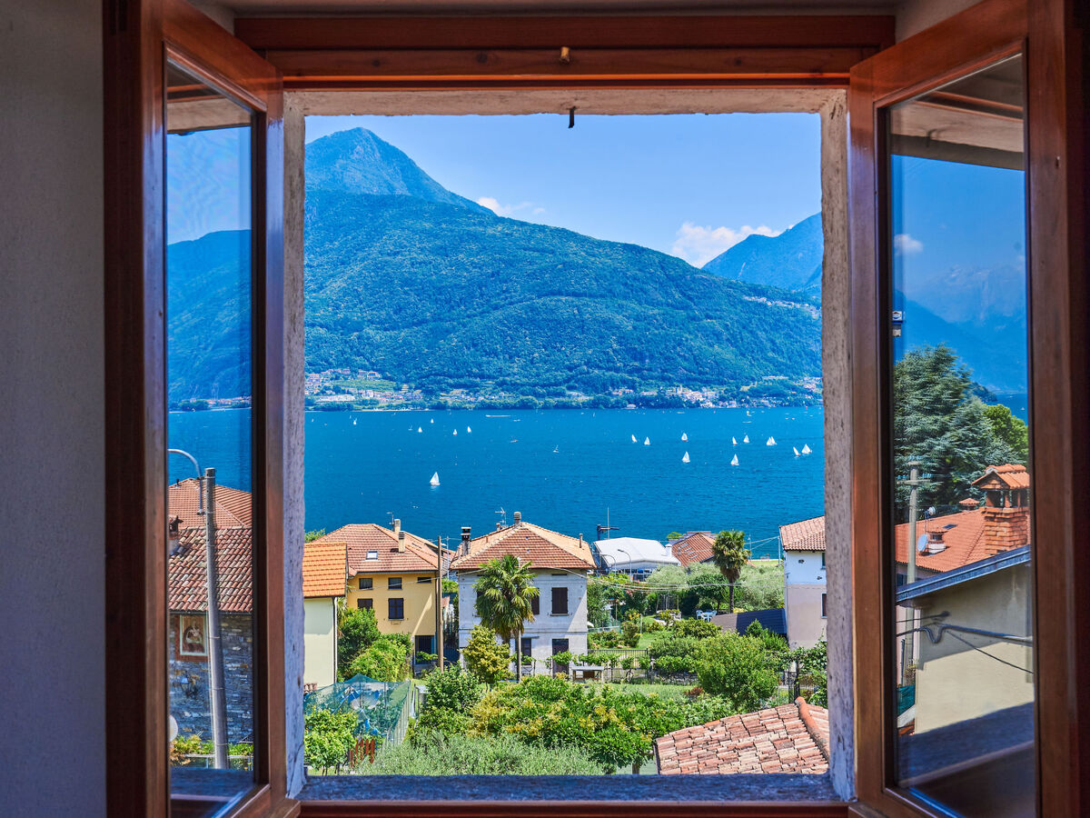 Appartement Luciana, maison du XIXe siècle à 300 m du lac - Photo 4