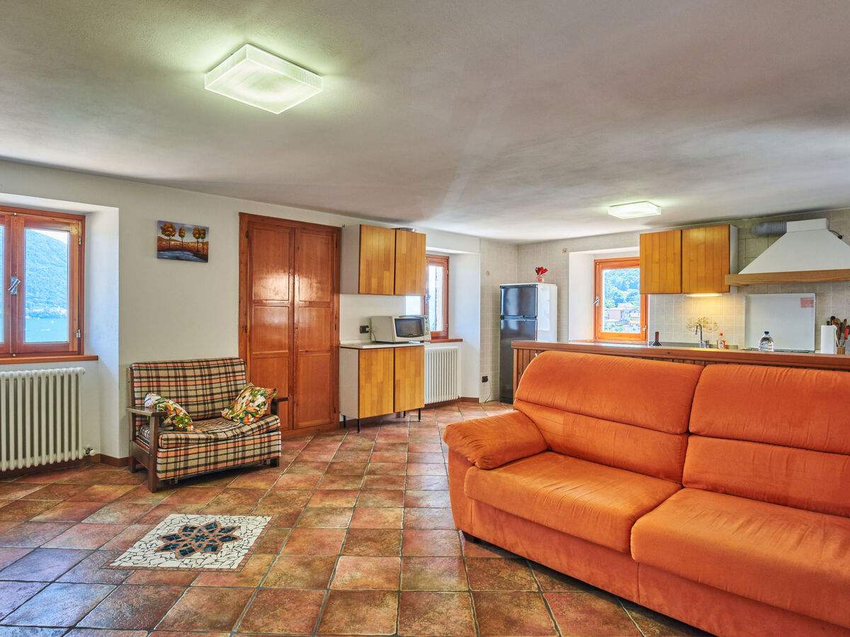 Appartement Luciana, maison du XIXe siècle à 300 m du lac - Photo 5
