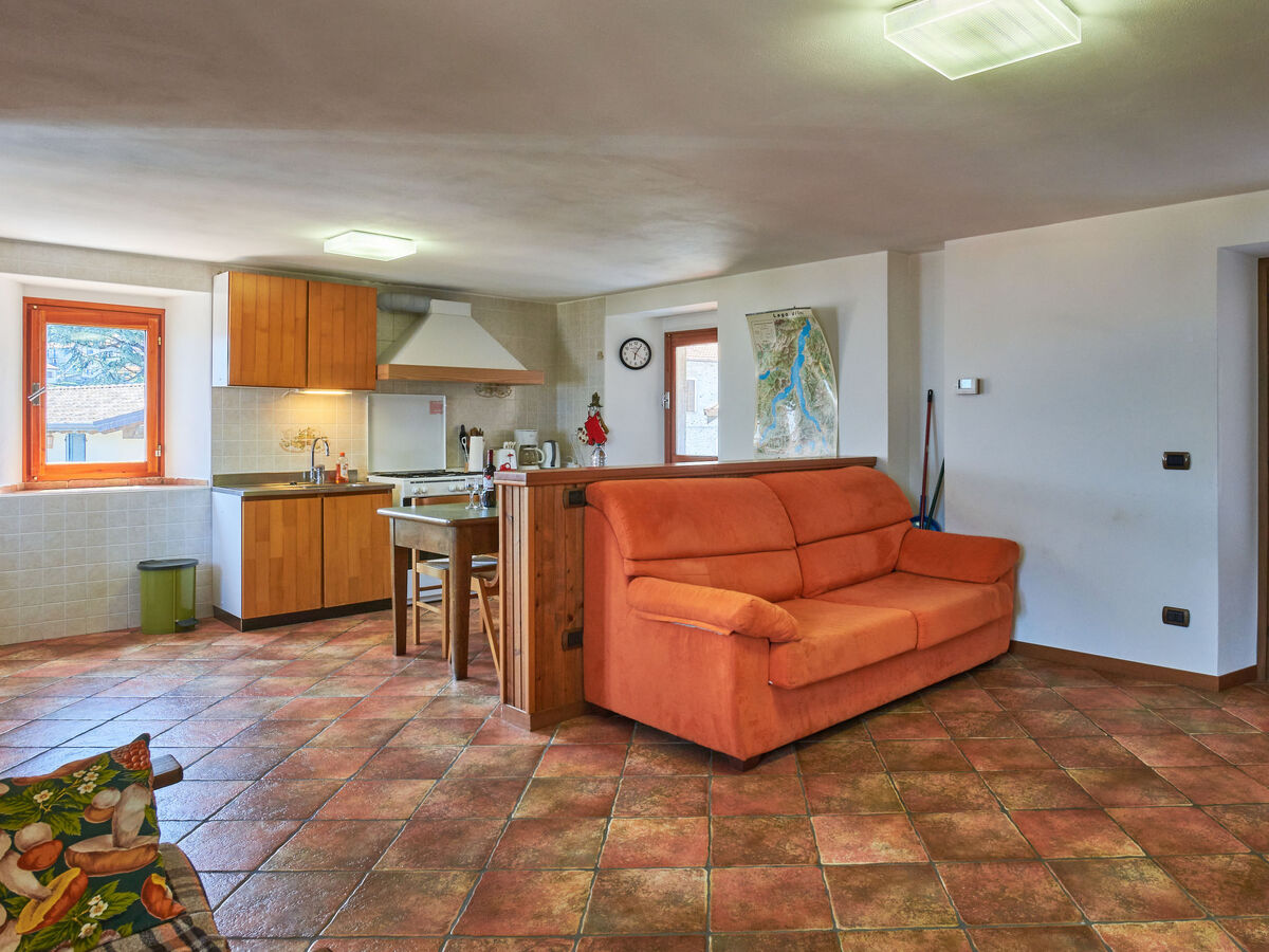 Appartement Luciana, maison du XIXe siècle à 300 m du lac - Photo 6