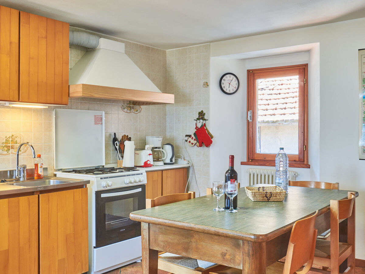 Appartement Luciana, maison du XIXe siècle à 300 m du lac - Photo 7