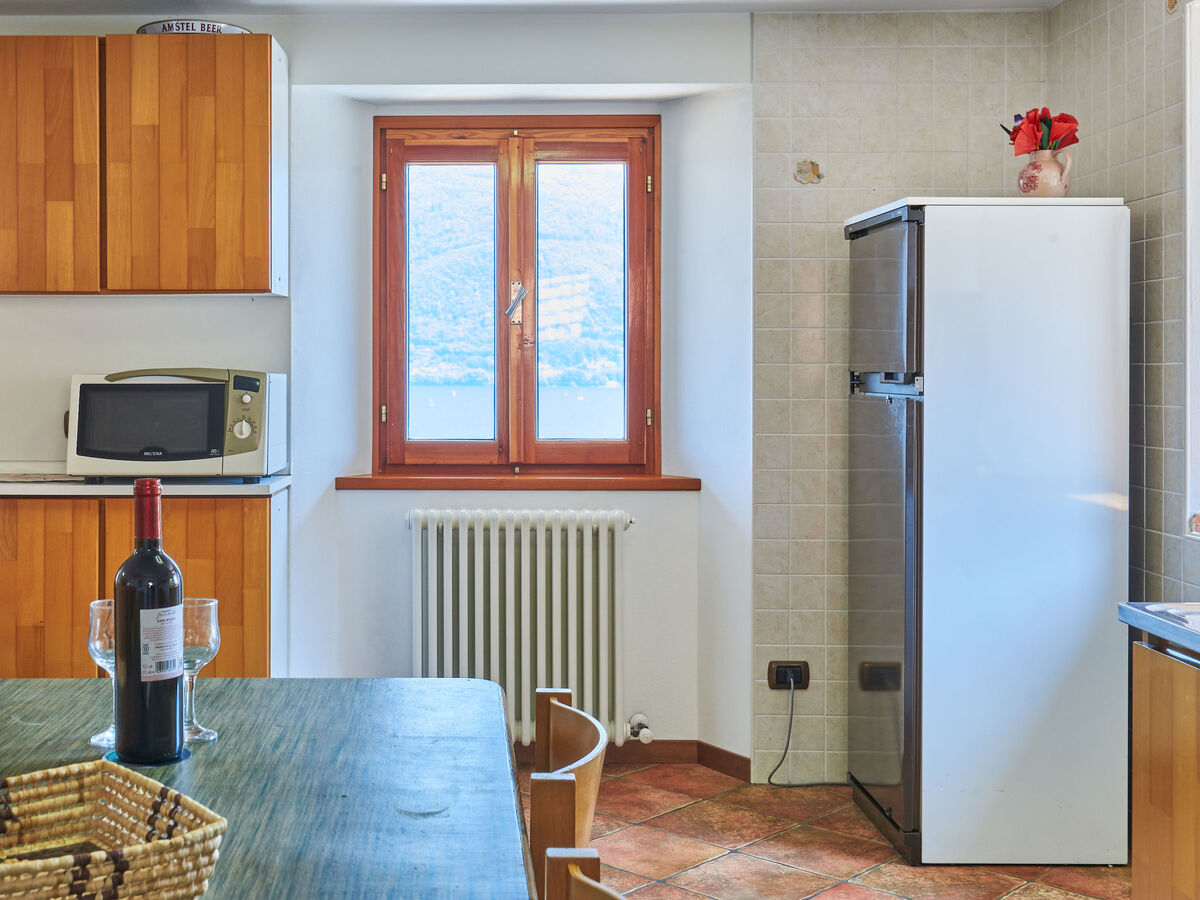 Appartement Luciana, maison du XIXe siècle à 300 m du lac - Photo 8