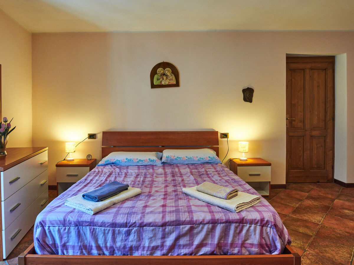 Appartement Luciana, maison du XIXe siècle à 300 m du lac - Photo 9