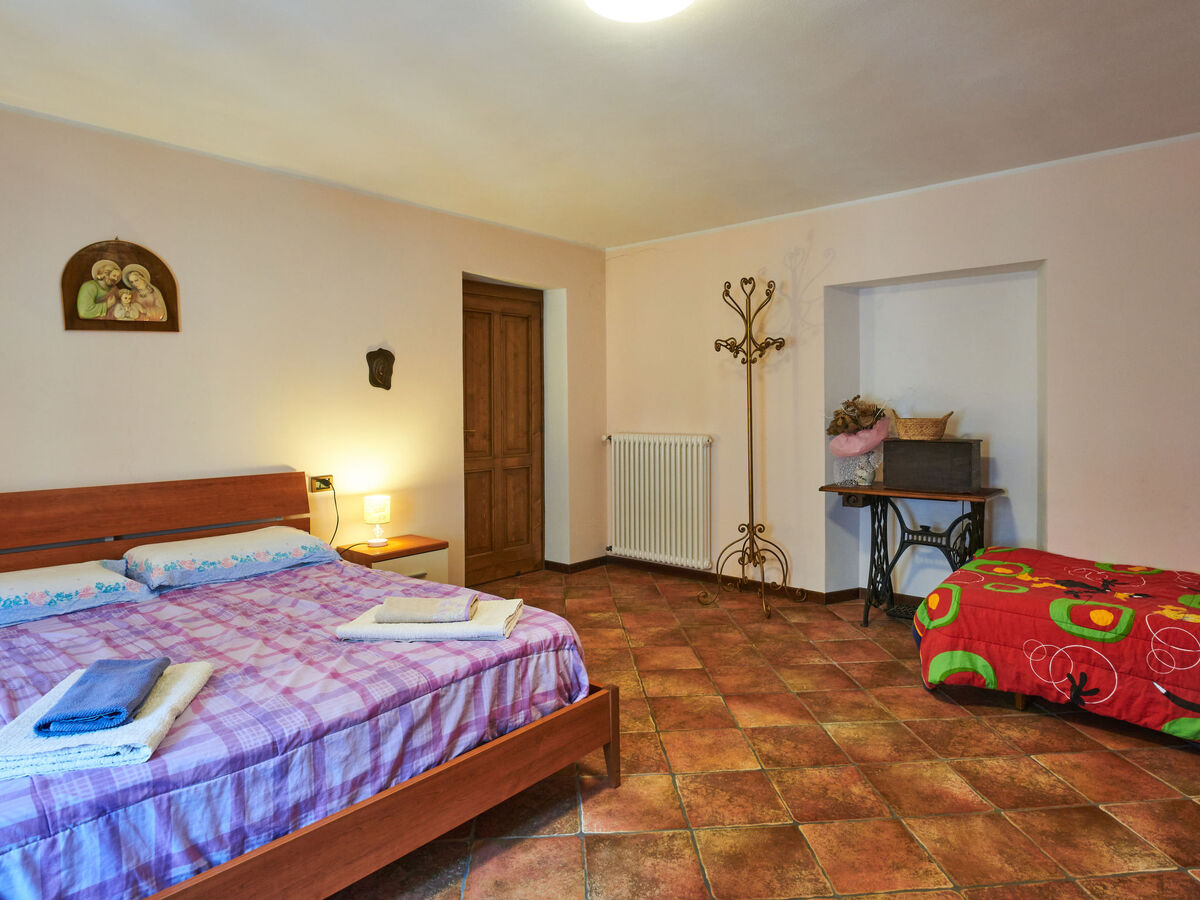 Appartement Luciana, maison du XIXe siècle à 300 m du lac - Photo 10