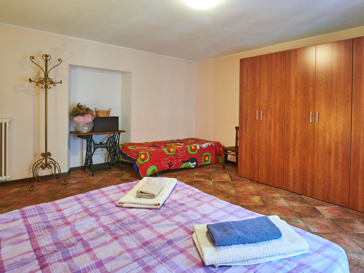 Appartement Luciana, maison du XIXe siècle à 300 m du lac - Photo 11