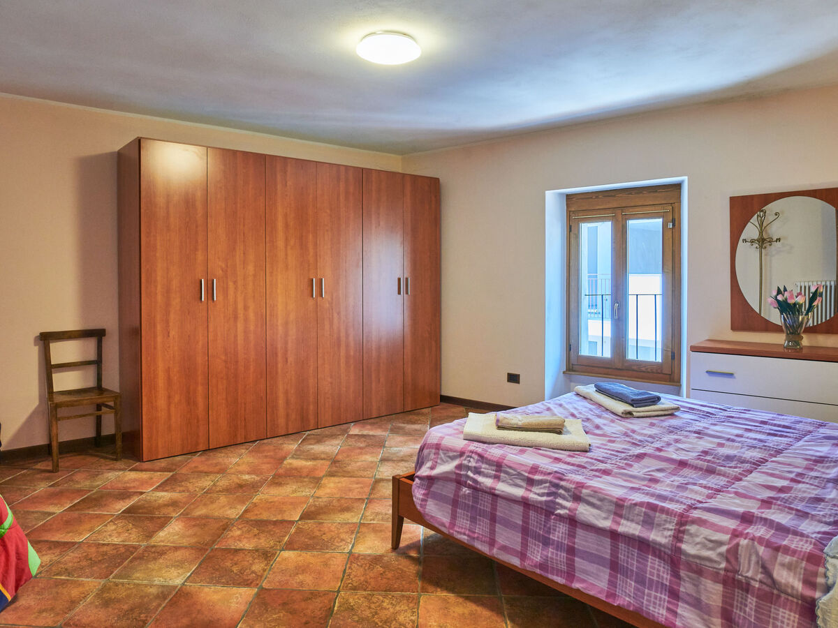 Appartement Luciana, maison du XIXe siècle à 300 m du lac - Photo 12