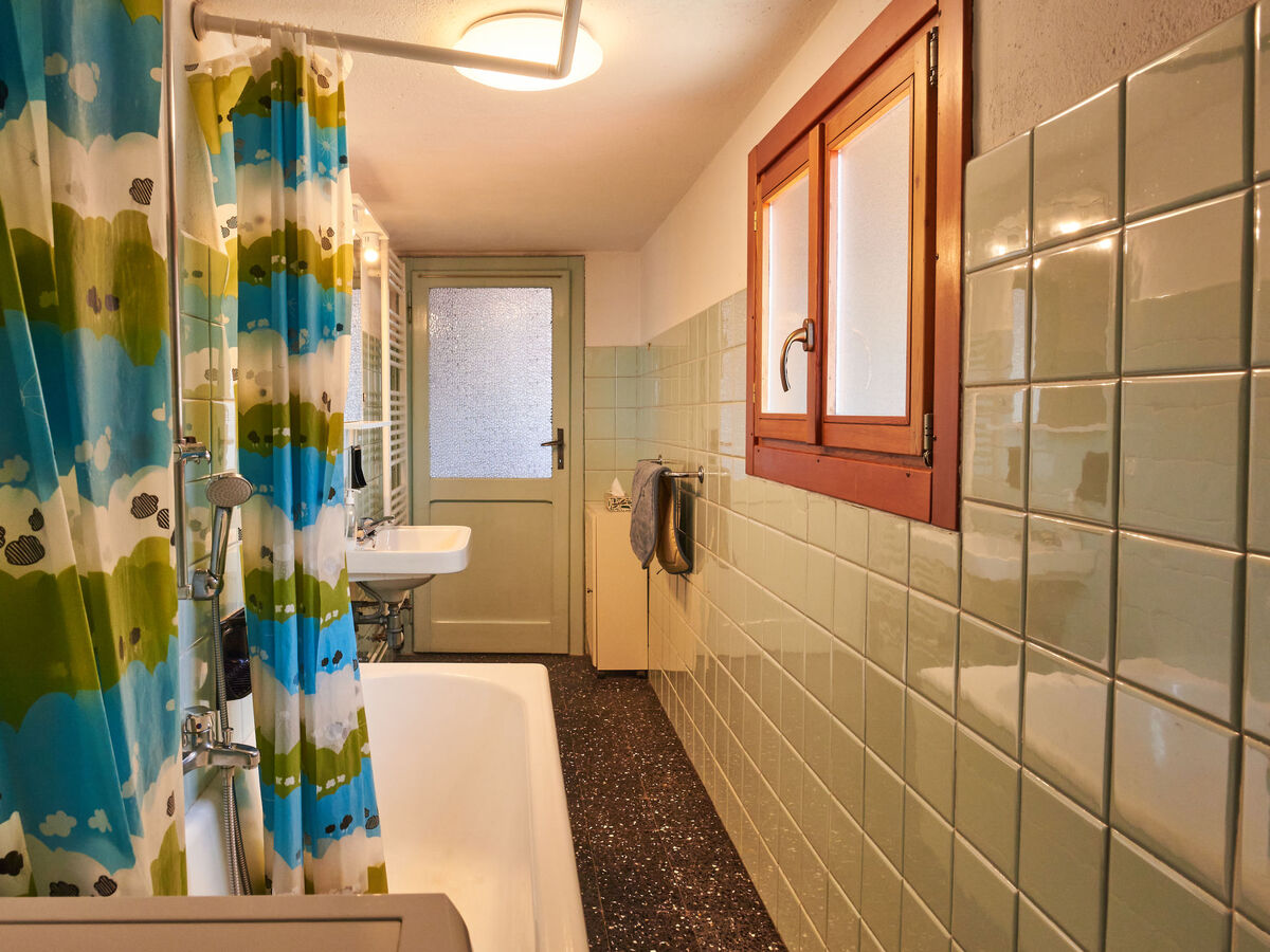 Appartement Luciana, maison du XIXe siècle à 300 m du lac - Photo 13