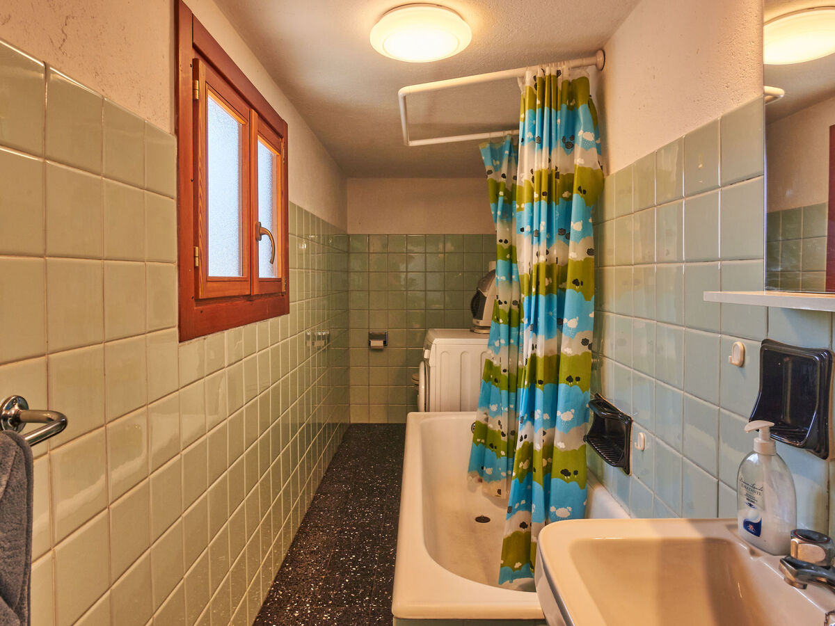 Appartement Luciana, maison du XIXe siècle à 300 m du lac - Photo 14