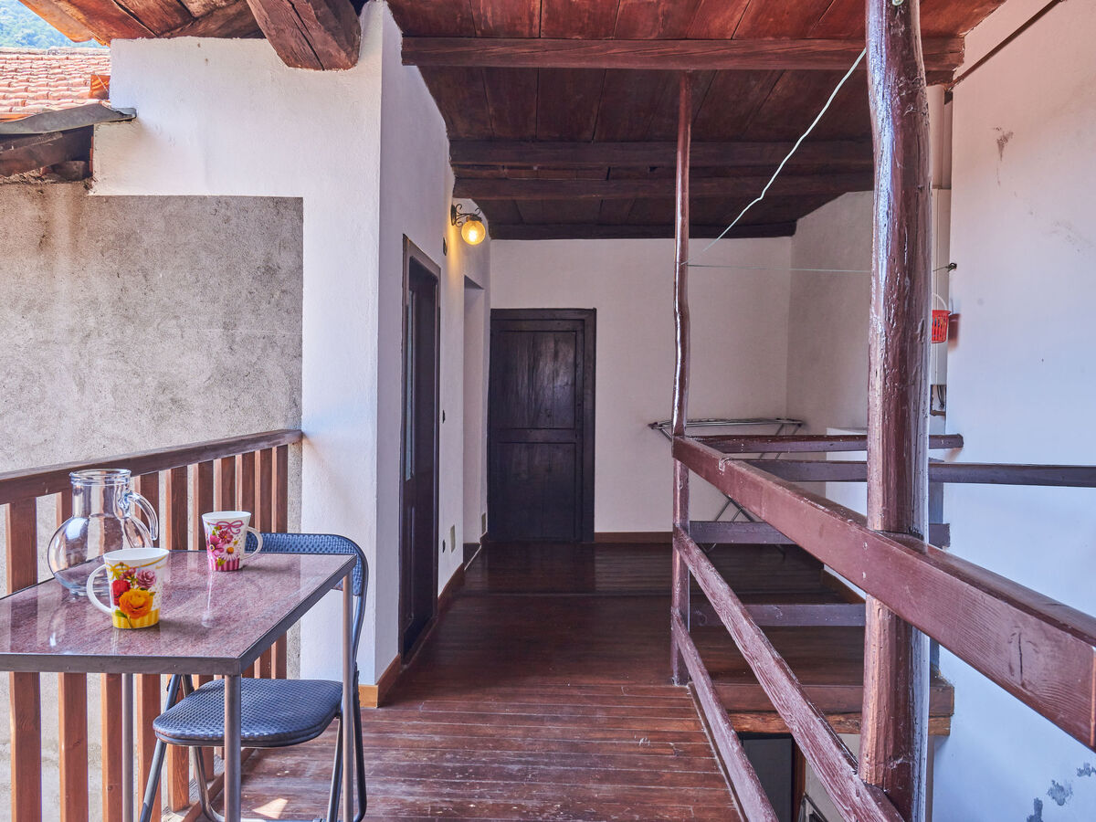 Appartement Luciana, maison du XIXe siècle à 300 m du lac - Photo 15