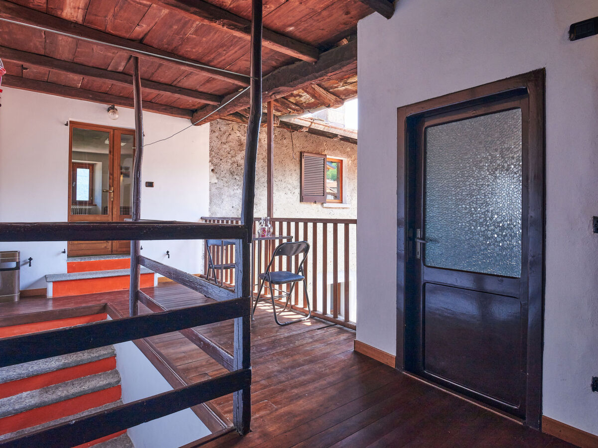 Appartement Luciana, maison du XIXe siècle à 300 m du lac - Photo 16