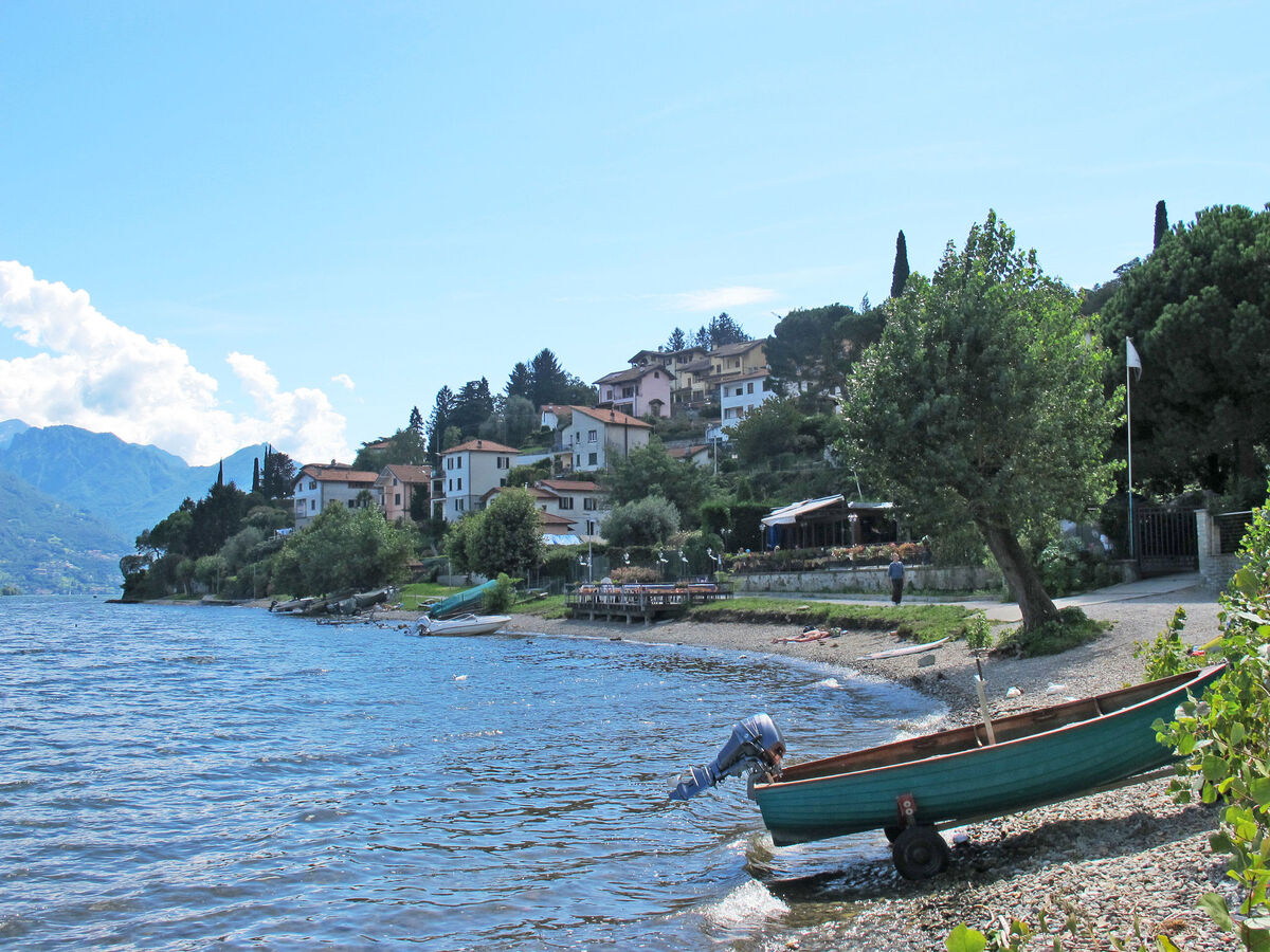Appartement Luciana, maison du XIXe siècle à 300 m du lac - Photo 17
