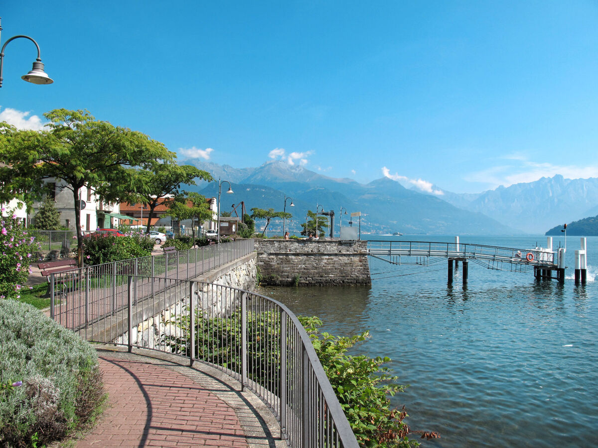 Appartement Luciana, maison du XIXe siècle à 300 m du lac - Photo 19