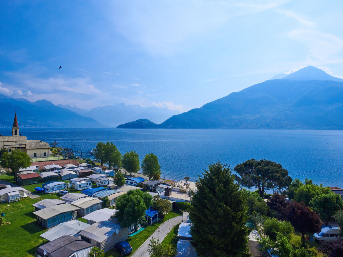 Appartement Luciana, maison du XIXe siècle à 300 m du lac - Photo 23