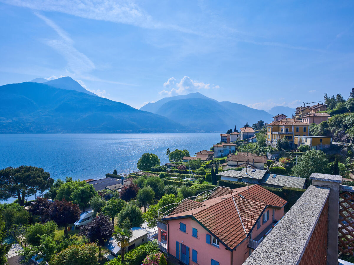 Appartement Luciana, maison du XIXe siècle à 300 m du lac - Photo 25