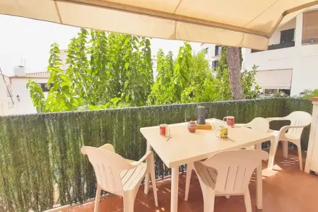 Location appartement de vacances à Calella de Palafrugell, Llafranc