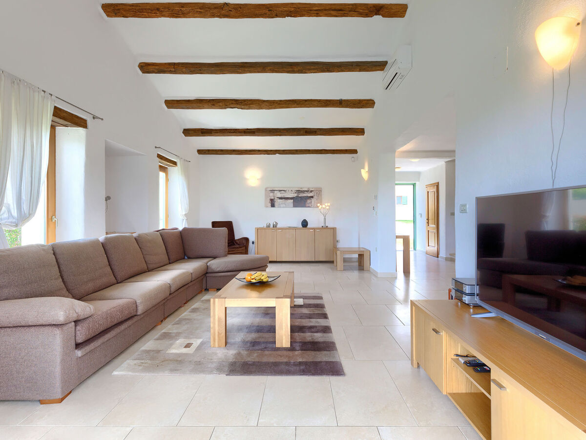 Villa Stuartma, 4 chambres avec piscine privée à Buje - Photo 6