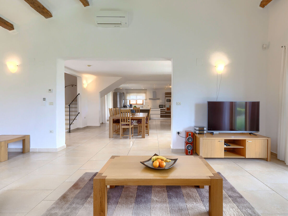 Villa Stuartma, 4 chambres avec piscine privée à Buje - Photo 7