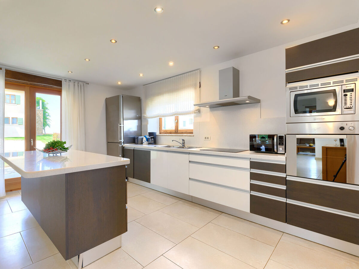 Villa Stuartma, 4 chambres avec piscine privée à Buje - Photo 9