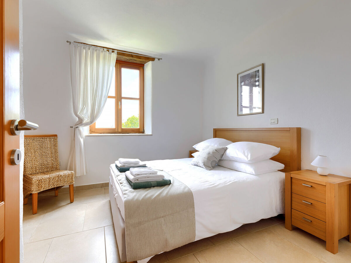 Villa Stuartma, 4 chambres avec piscine privée à Buje - Photo 14