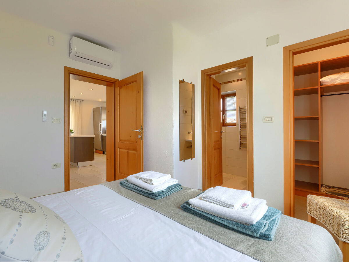 Villa Stuartma, 4 chambres avec piscine privée à Buje - Photo 15