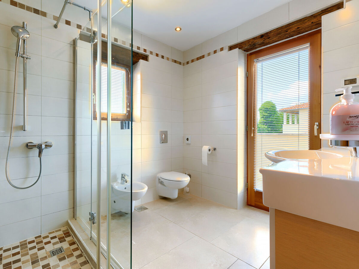Villa Stuartma, 4 chambres avec piscine privée à Buje - Photo 16