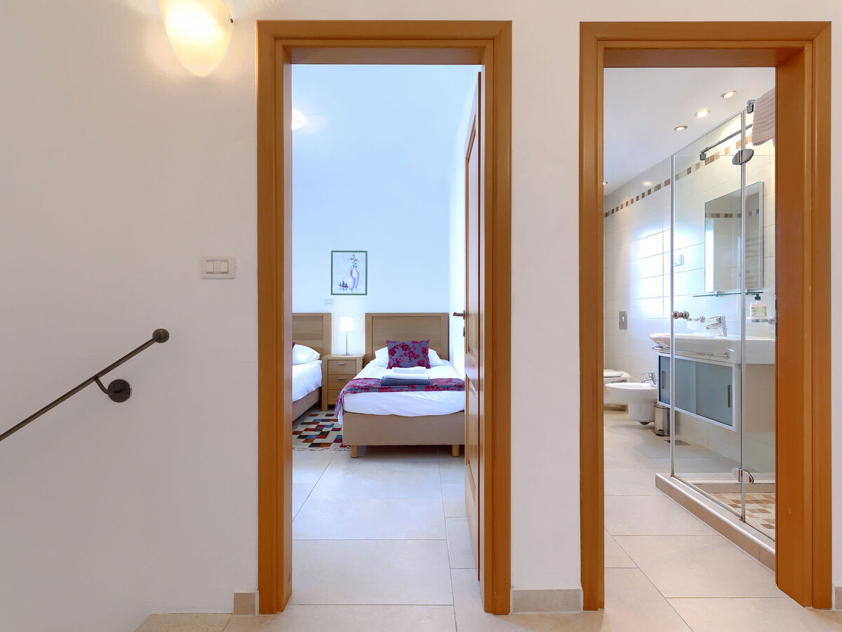Villa Stuartma, 4 chambres avec piscine privée à Buje - Photo 21