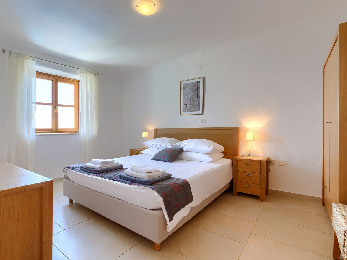 Villa Stuartma, 4 chambres avec piscine privée à Buje - Photo 23